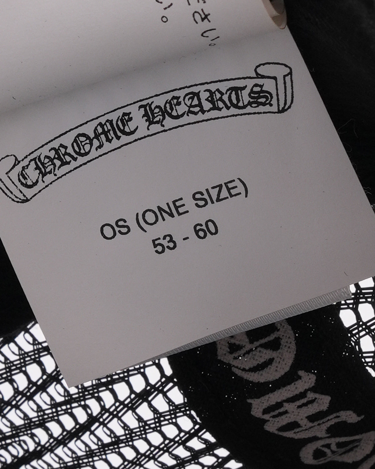 Star Patch Trucker Hat