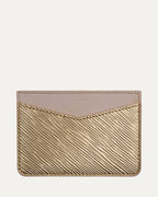 Envelope Wallet With Cardholder Insert