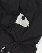 Zip Up Work Jacket