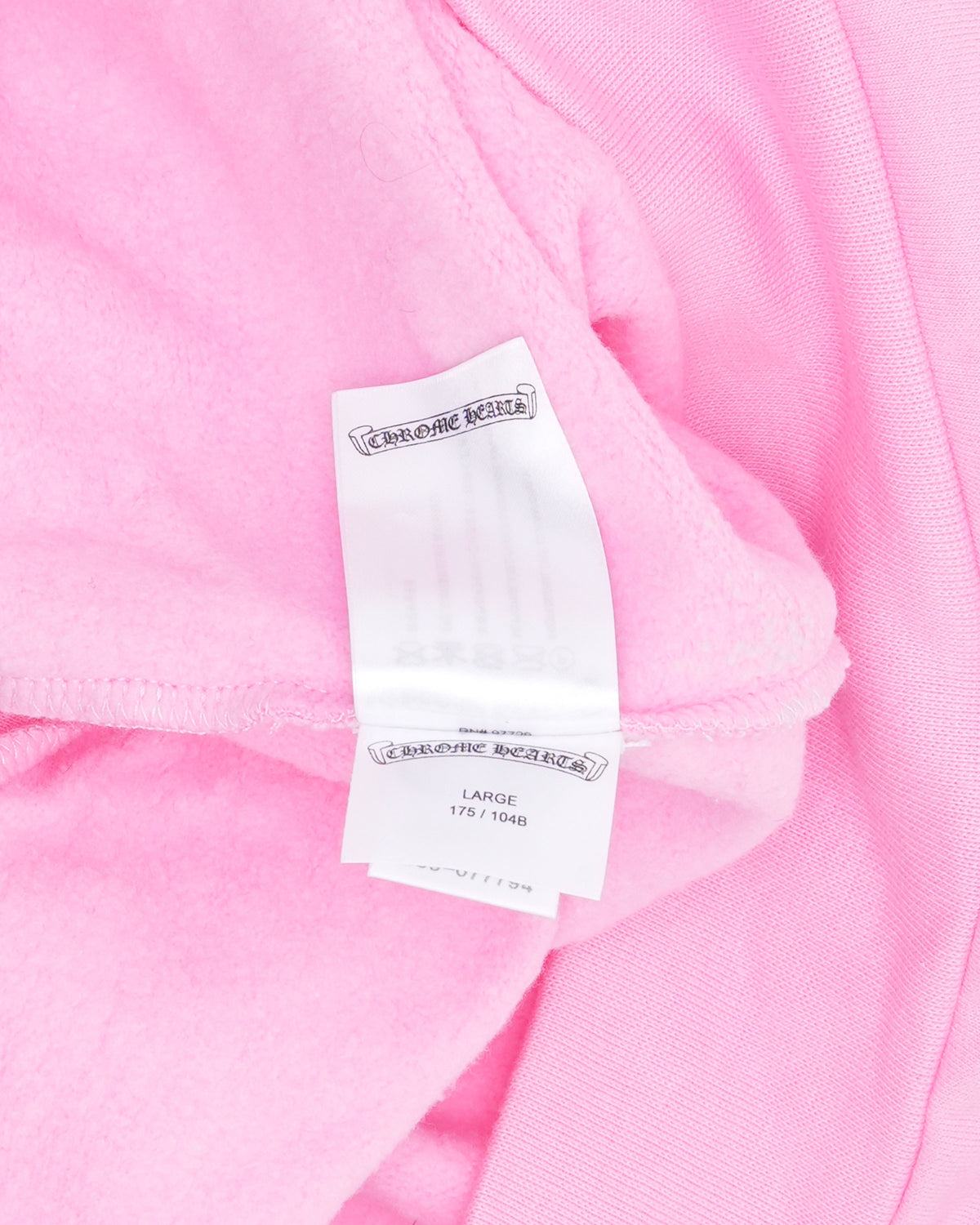 T-Bar Hoodie