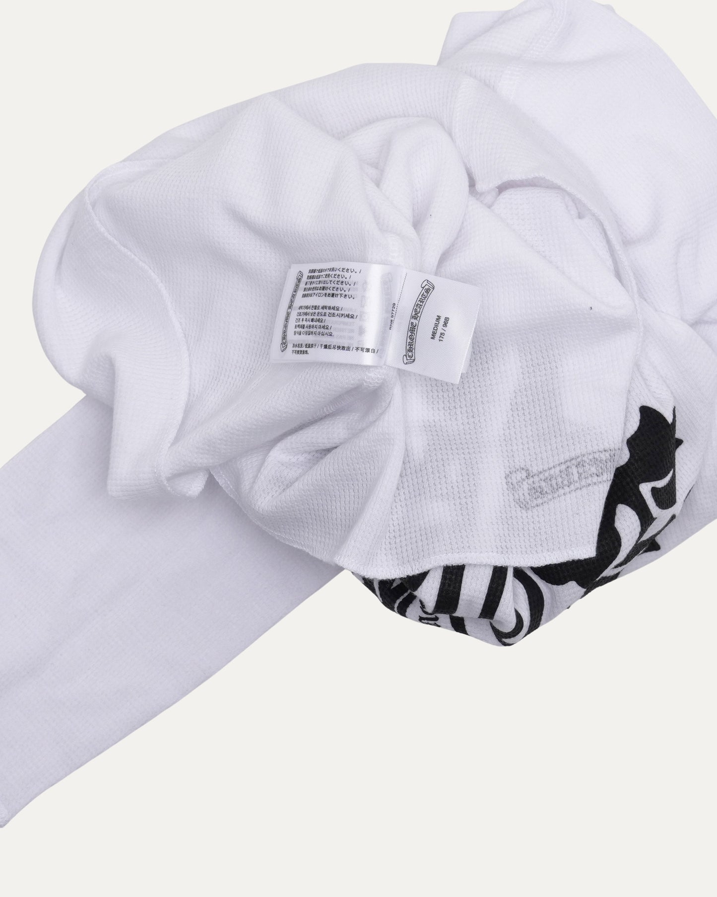 Vine Dagger Thermal Long Sleeve T-Shirt