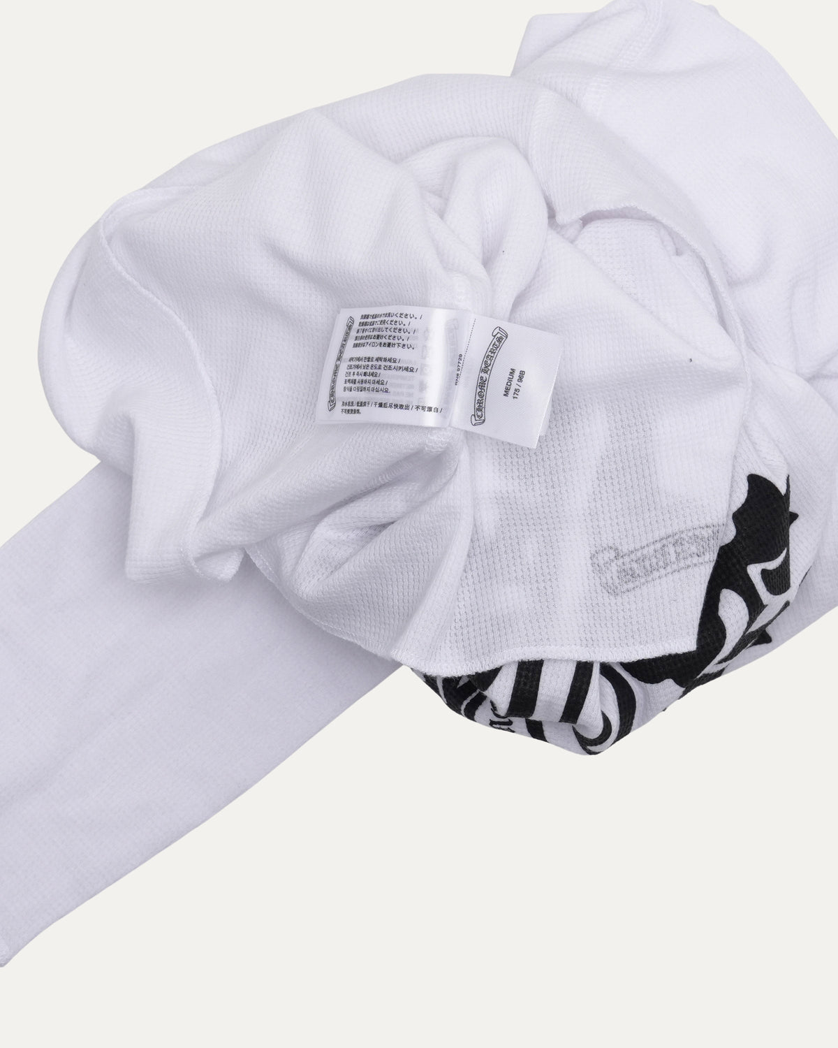 Vine Dagger Thermal Long Sleeve T-Shirt
