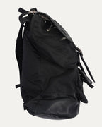 Cross Patch Moto Backpack