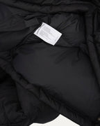 Monogram Stiff Puffer Jacket