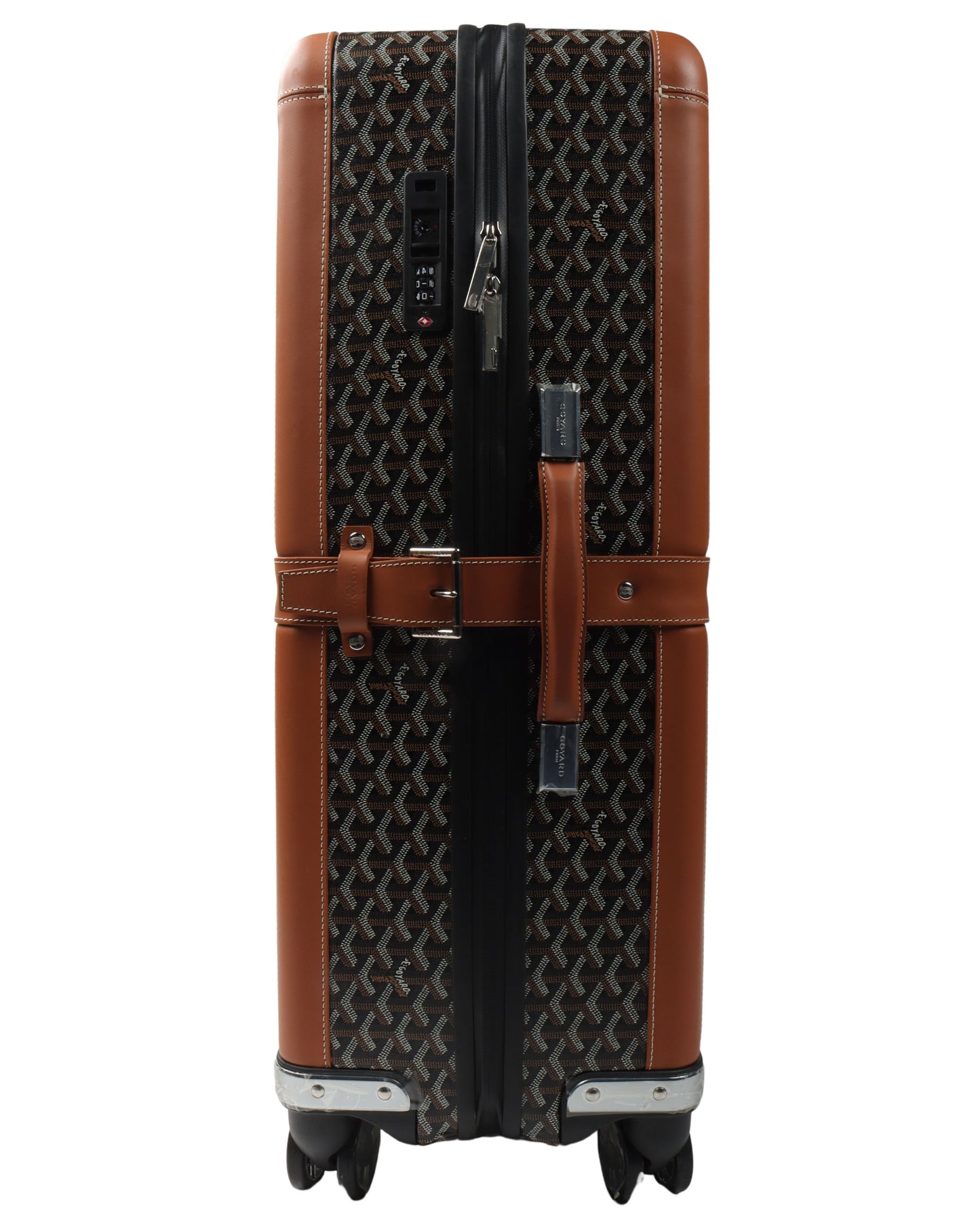 Satolas GM Rolling Suitcase