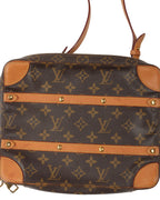 Monogram Pochette Shoulder Bag