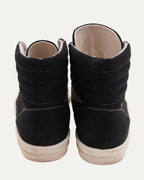 High Top Vintage Sneakers