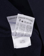 Online Exclusive Vertical Logo Hoodie