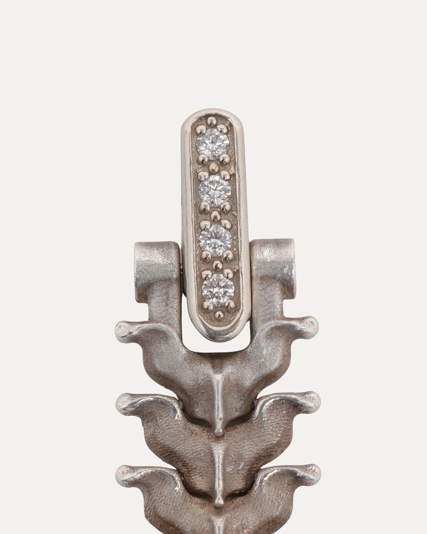 12mm Spinale Bracelet