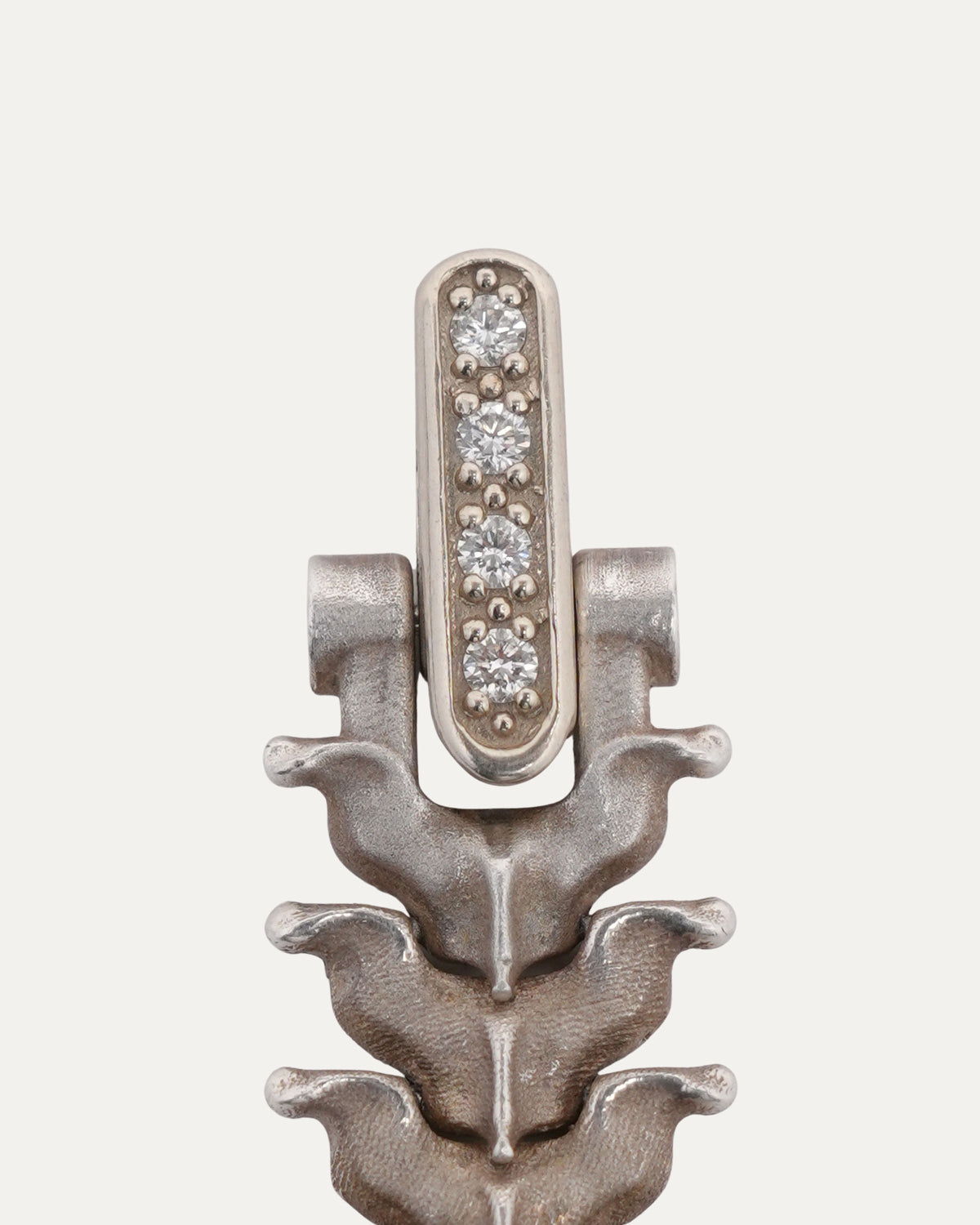 12mm Spinale Bracelet