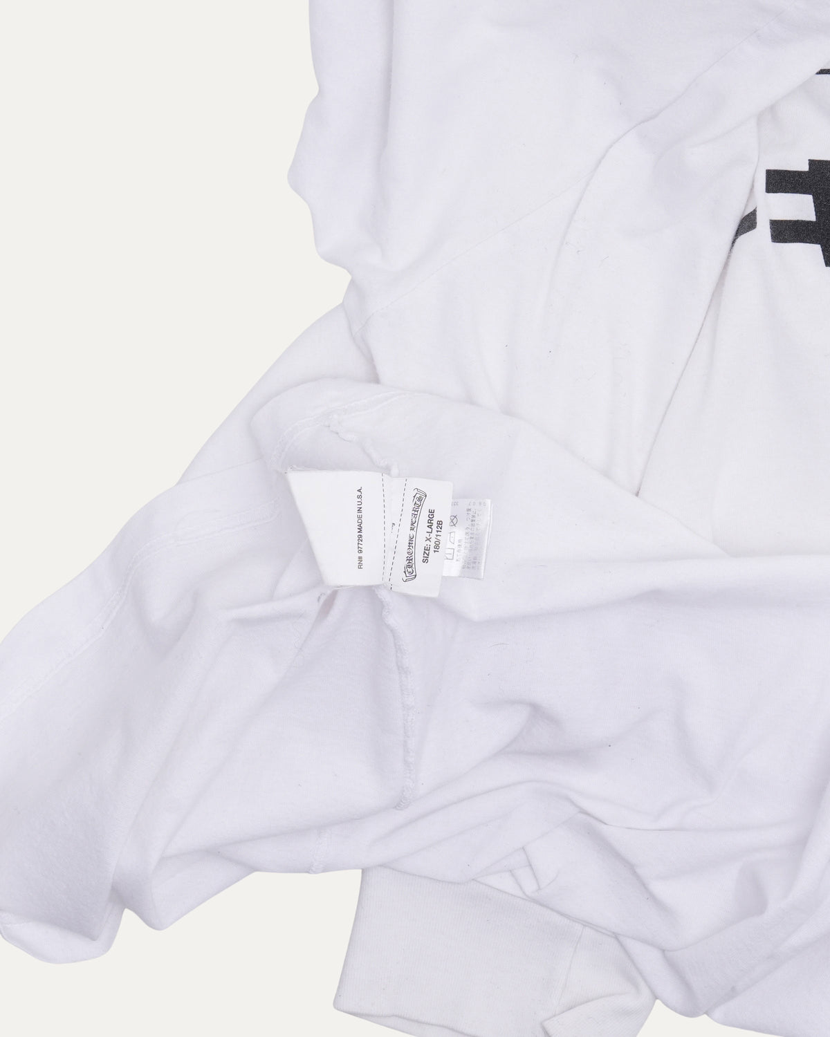 Tokyo Long Sleeve T-Shirt