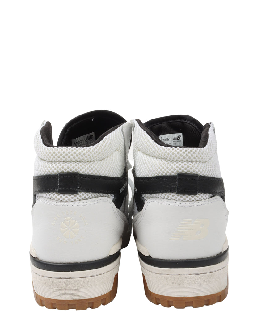 Aime Leon Dore 650R High Sneaker