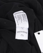 Dagger Logo Thermal Long Sleeve T-Shirt