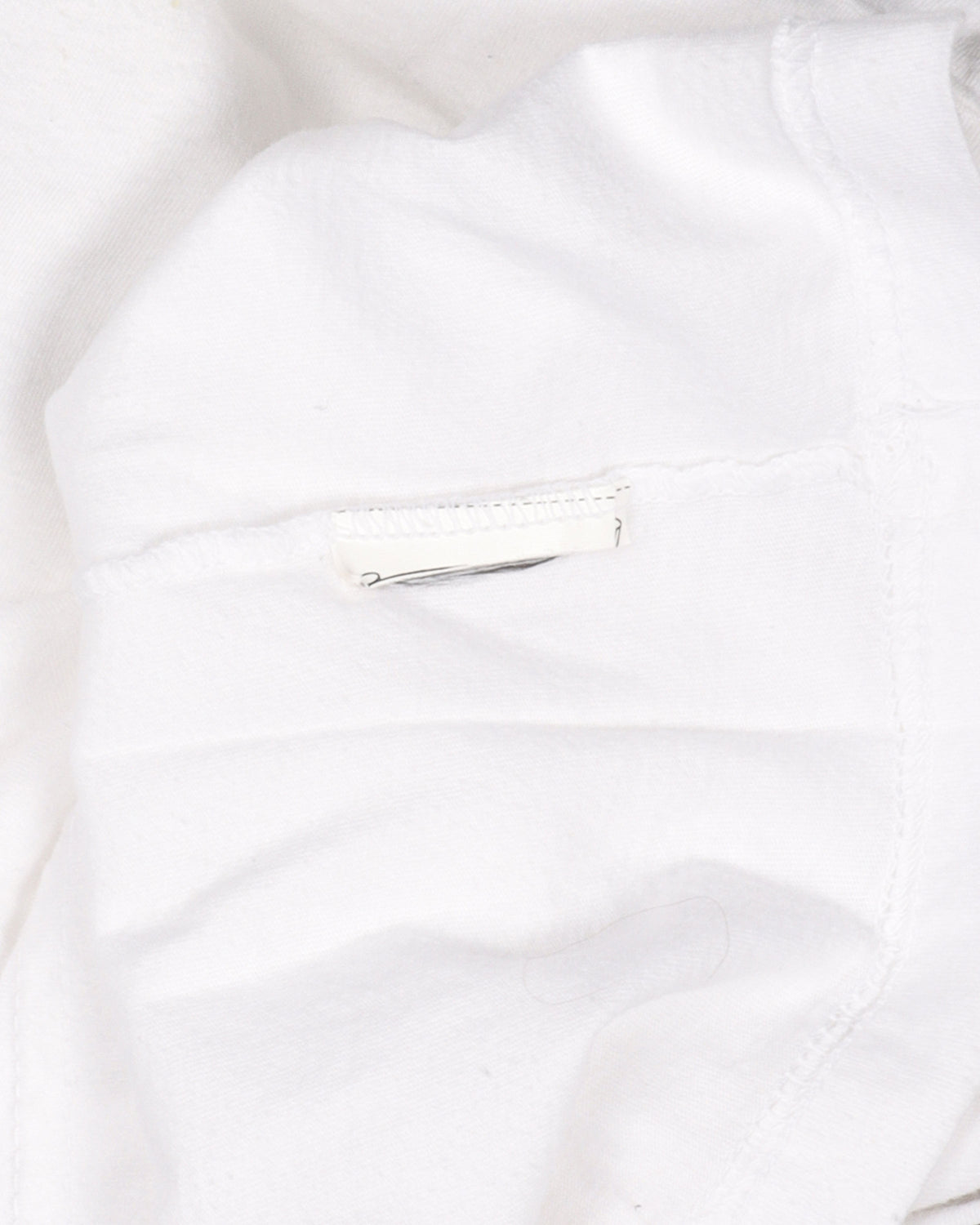 Horseshoe Pocket Long Sleeve T-Shirt