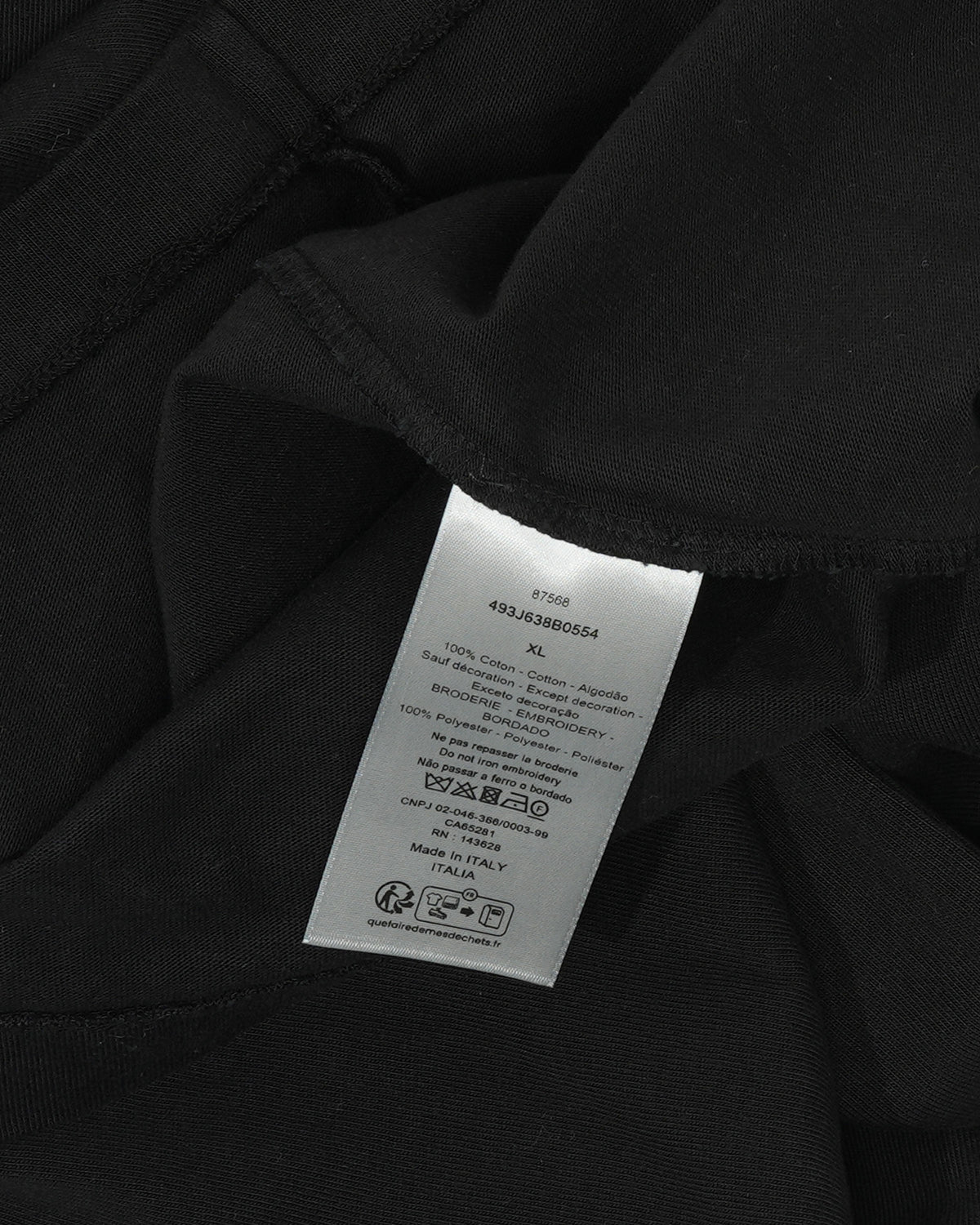 Stone Island T-Shirt