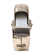 Silver Tape Dispenser