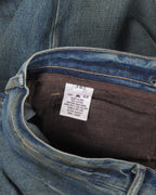 Slab Jeans