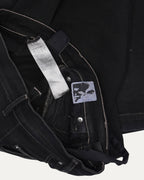 Bolan Boot Cut Jeans