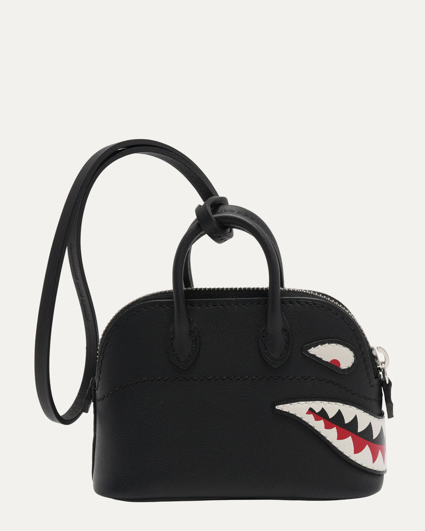 Bolide Shark Bag Charm