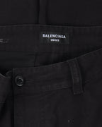 Baggy Cargo Pants