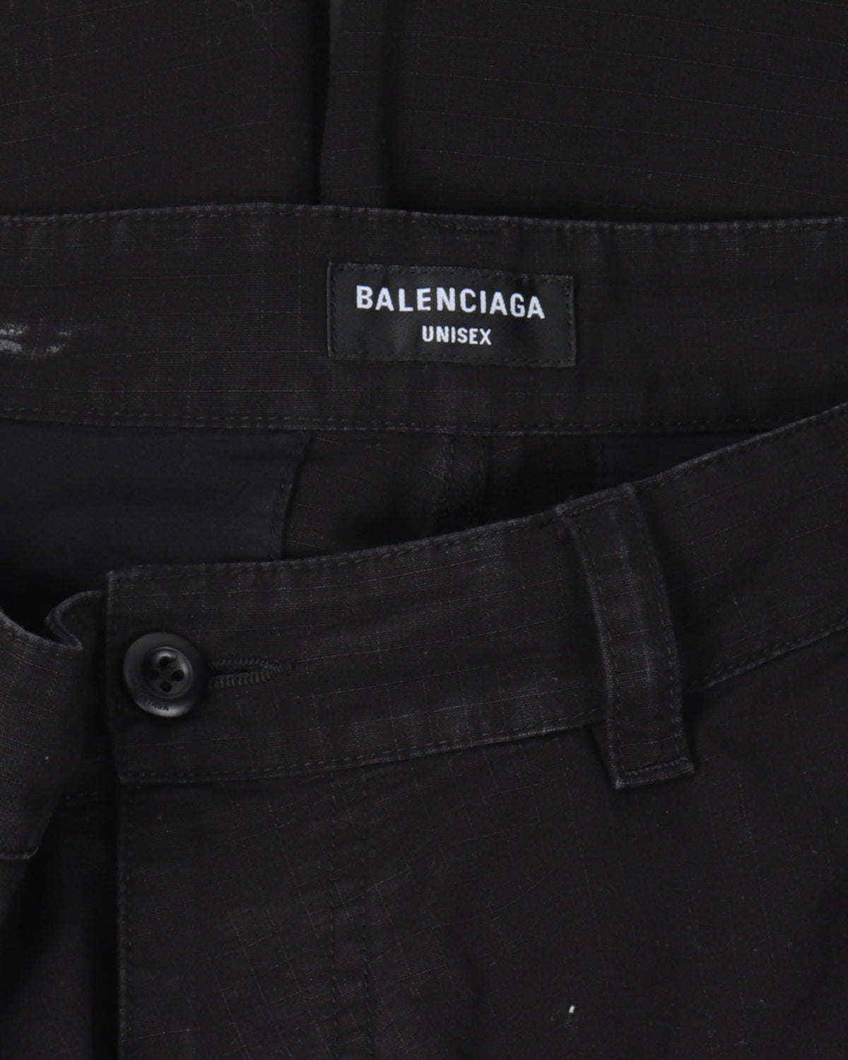 Baggy Cargo Pants