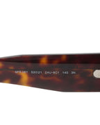 Tortoiseshell Sunglasses