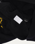 Life Sentence Cashmere Spell Out Zip Up Hoodie