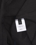 Demon Assemblage Ribbed Long Sleeve T-Shirt