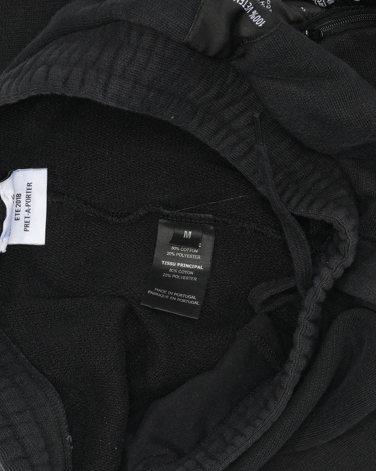 Care Tag Sweatpants