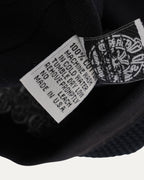 Fuck You Embroidered Thermal Beanie