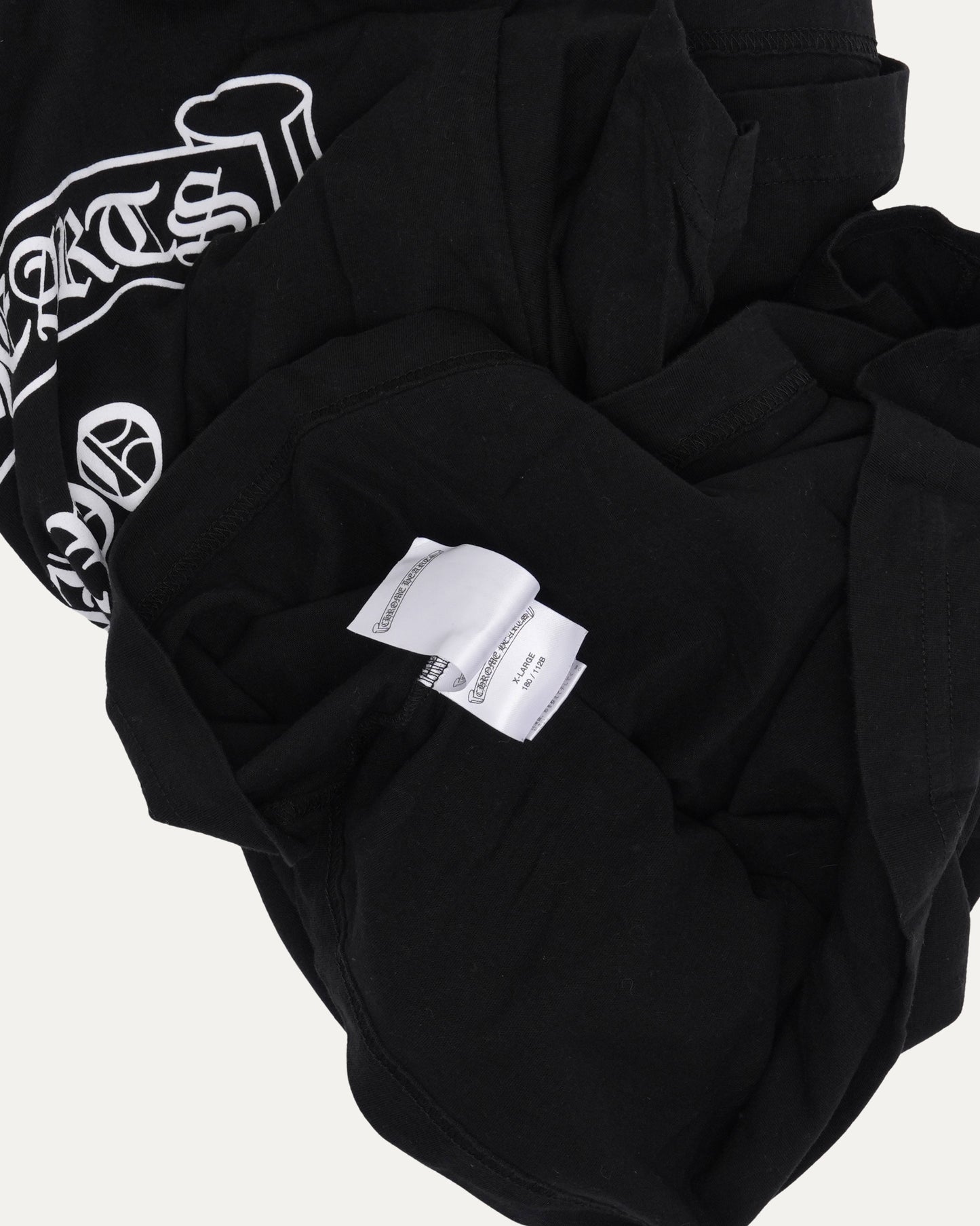 Tokyo Vertical Logo Pocket T-Shirt