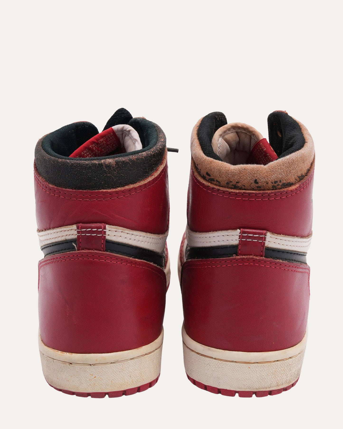Air Jordan 1 Chicago '85