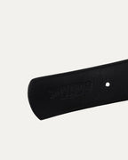 Pyramid Stud Belt Strap
