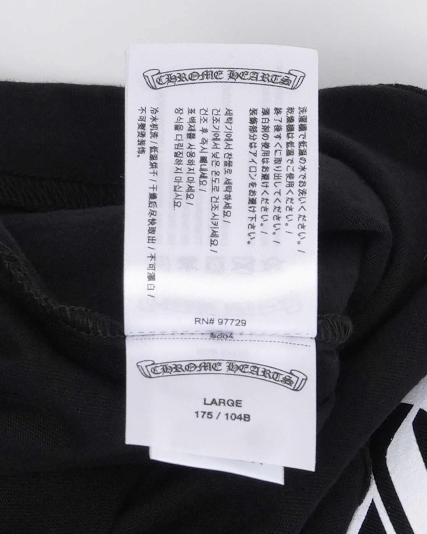 Miami Horseshoe Logo Pocket T-Shirt