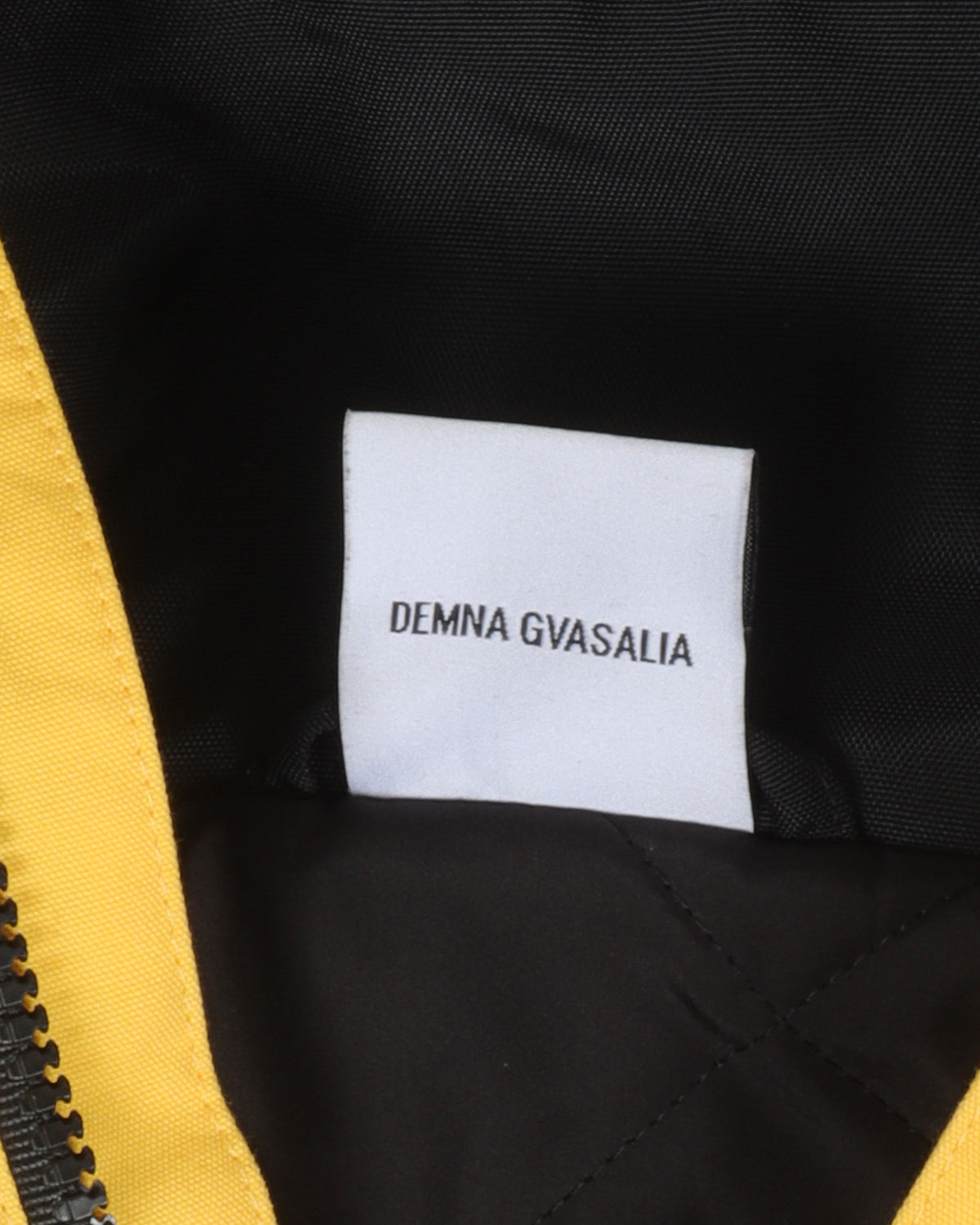 DHL Jacket