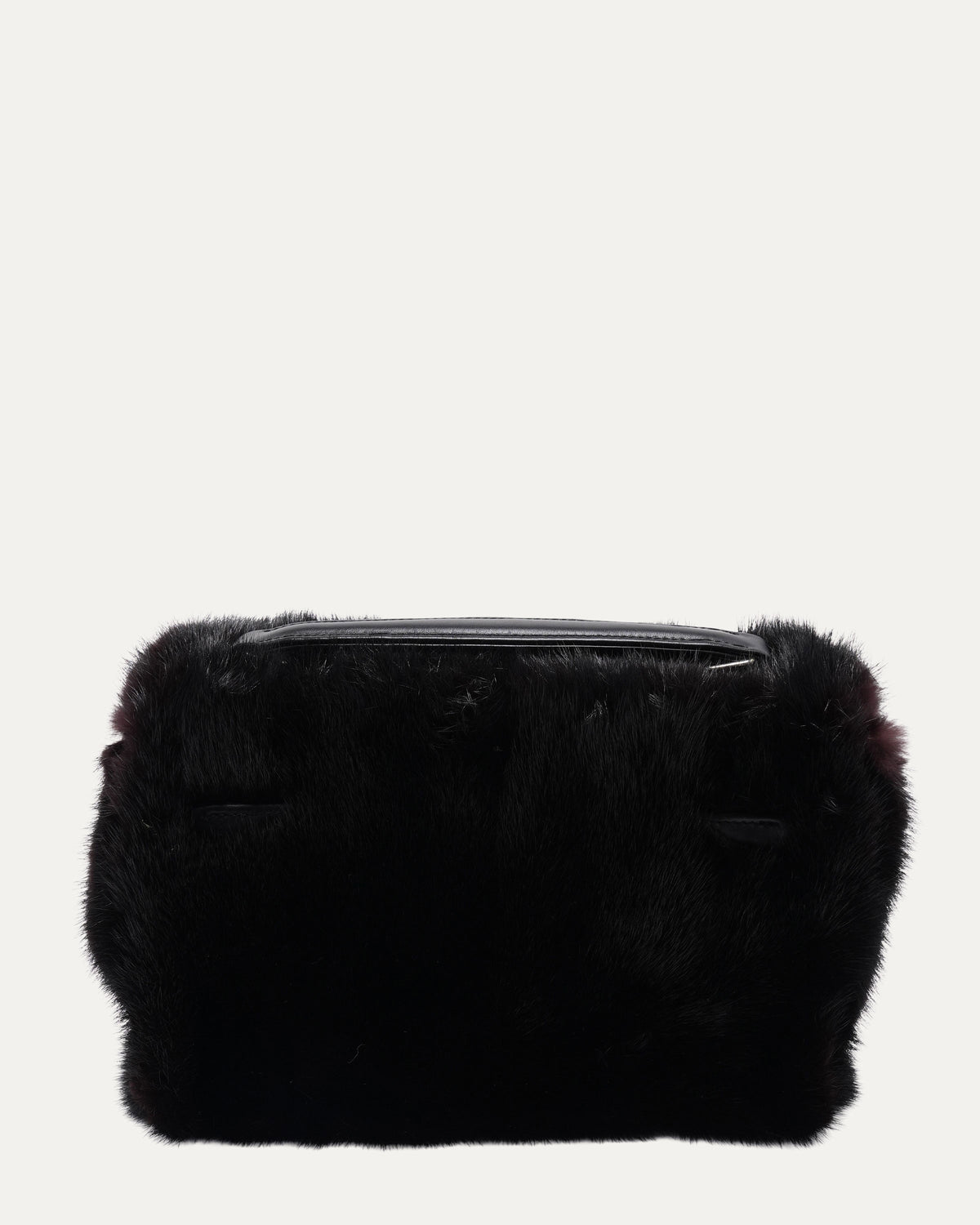 Mink Monster Bag
