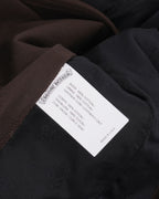 Cross Patch Double Knee Carpenter Pants