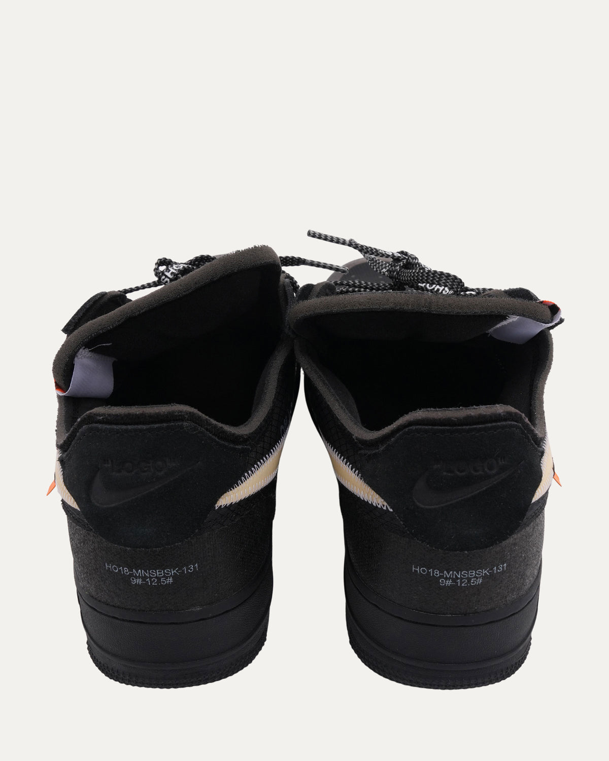 Nike The 10 Air Force 1 Sneakers