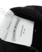 Embroidered Eyechart Logo Hat