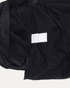 Silk Monogram Mahal Kita Shirt