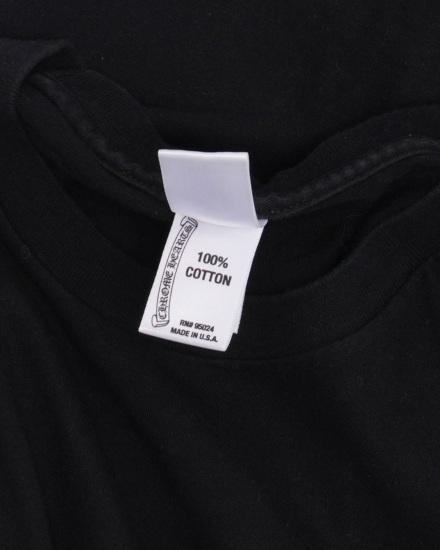 Vintage Malibu Locals Only Cross Logo T-Shirt