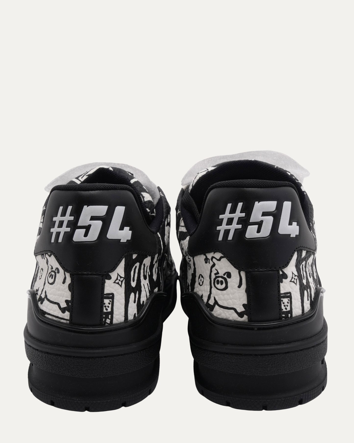 Graffiti LV Trainer