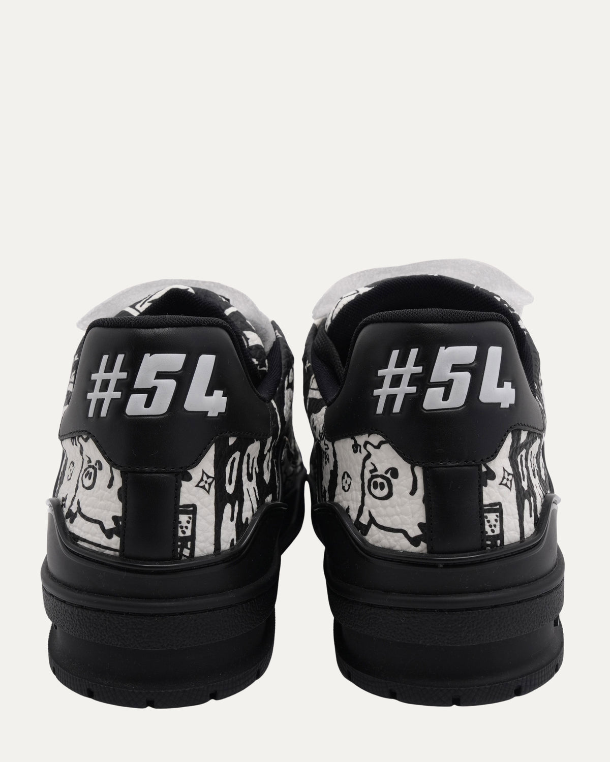 Graffiti LV Trainer