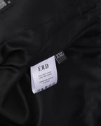 Signature Western Leather Jacket