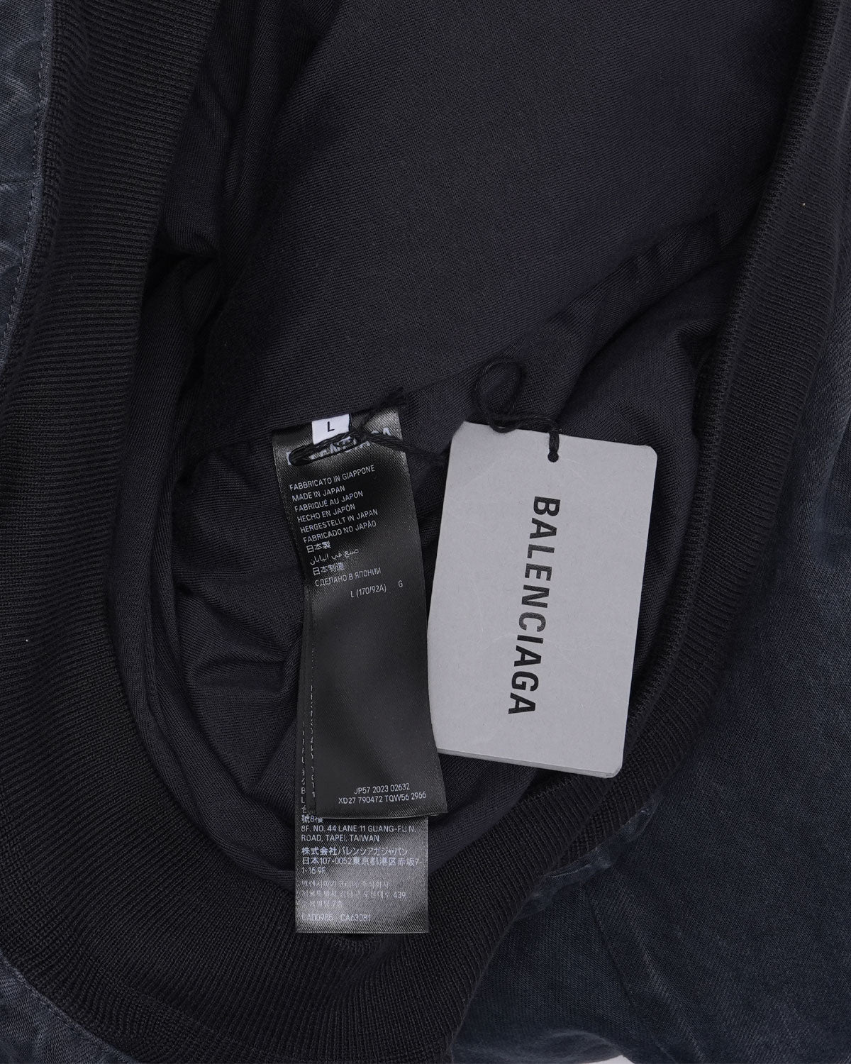 Oversized Hooded Denim Bomber Jacket