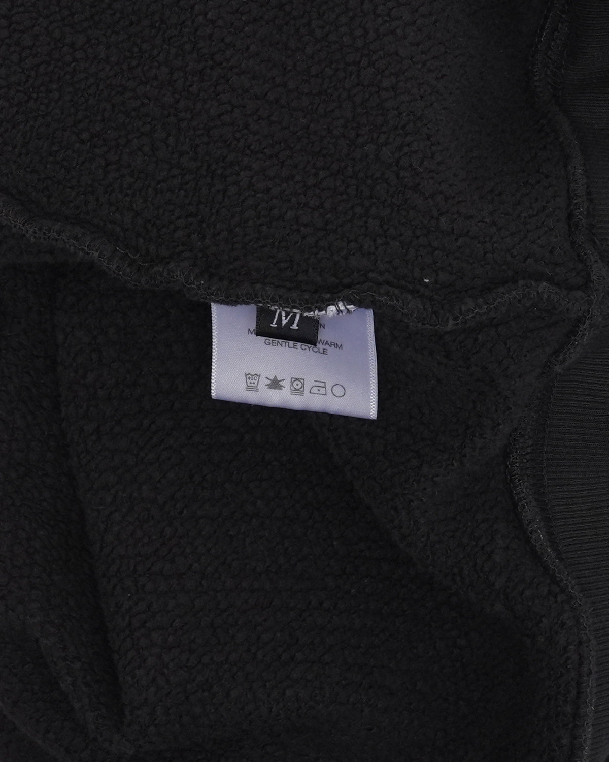 Le Rosey Raglan Crewneck Sweatshirt