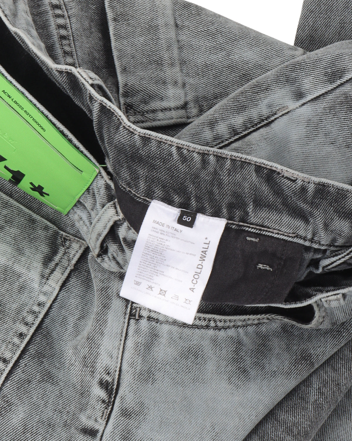 Fade Form Slim Jean