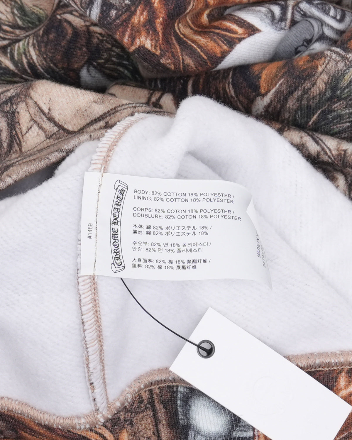 Nike NOCTA Hoodie