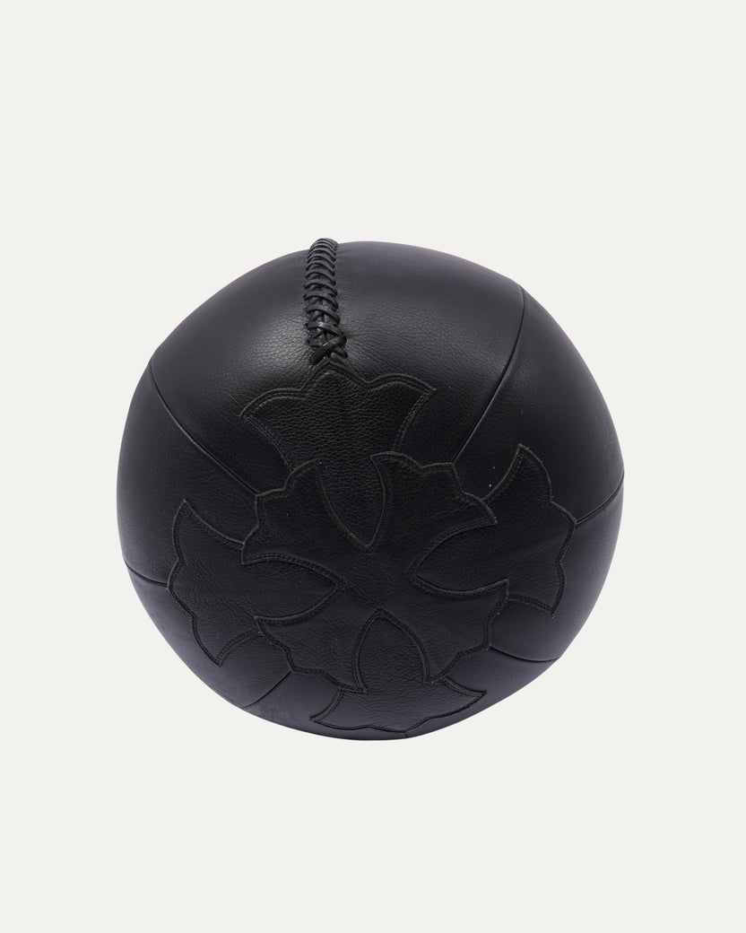 Large Medicine Ball