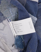 Cross Patch French Work Pants